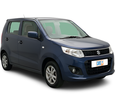 Maruti Wagon R 1.0-img